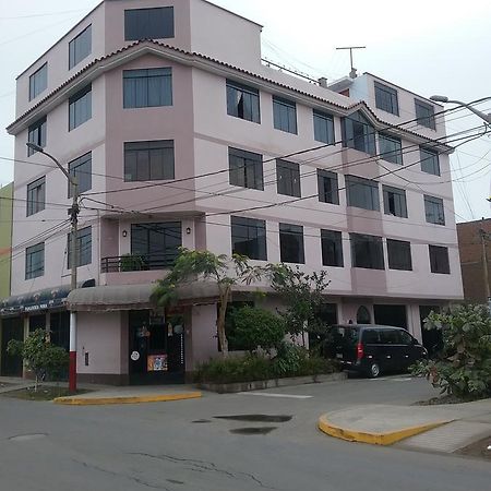 Sumak Samana Wasi Apartment Lima Luaran gambar